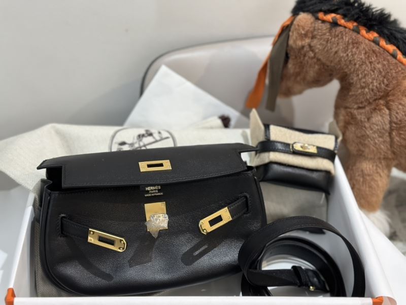 Hermes Kelly Bags